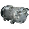 VW 1J0820805A Compressor, air conditioning